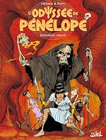 Télécharger le livre :  L'Odyssée de Pénélope T02 - Deuxième chant