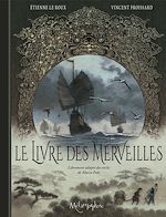 Télécharger le livre :  Le Livre des Merveilles - Librement adapté des récits de Marco Polo