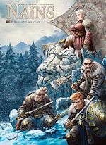 Télécharger le livre :  Nains T20 - Svara du Bouclier