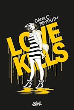 Télécharger le livre :  Love Kills