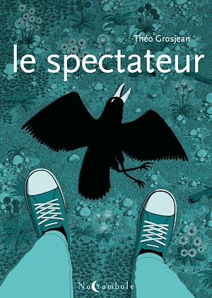 Téléchargez le livre :  Le Spectateur