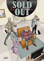 Télécharger le livre :  Sold Out T01 - Face A