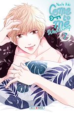 Télécharger le livre :  Come to me Wedding T07