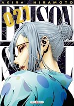Télécharger le livre :  Prison school T27