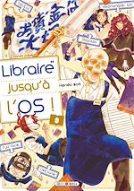 Télécharger le livre :  Libraire jusqu'à l'os T03