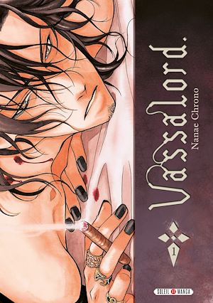 Téléchargez le livre :  Vassalord T01