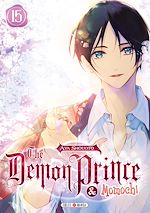 Télécharger le livre :  The Demon Prince and Momochi T15