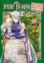 Télécharger le livre :  Jeune Dragon recherche appartement ou donjon T04