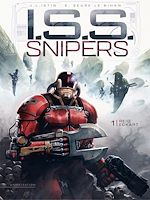 Télécharger le livre :  I.S.S. Snipers T01 - Reid Eckart