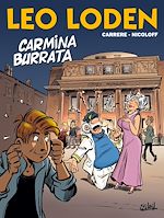Télécharger le livre :  Léo Loden T28 - Carmina Burrata
