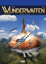 Télécharger le livre :  Wunderwaffen T18 - Entre la vie et la mort