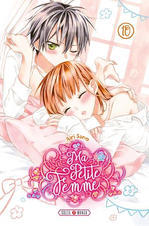 Téléchargez le livre :  Ma Petite Femme T10