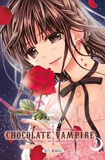 Télécharger le livre :  Chocolate Vampire T07