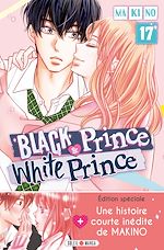 Télécharger le livre :  Black Prince and White Prince - Edition spéciale T17