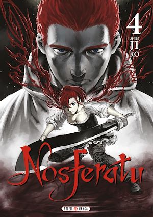 Téléchargez le livre :  Nosferatu T04