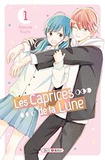 Télécharger le livre :  Les Caprices de la Lune T01