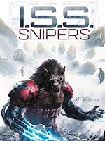 Télécharger le livre :  I.S.S. Snipers T02 - Khôl Murdock