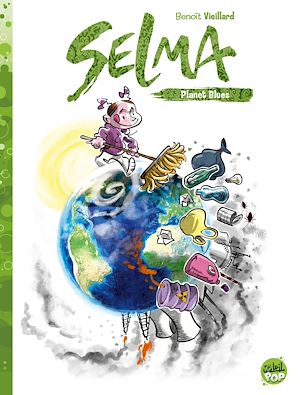 Téléchargez le livre :  Selma - Planet Blues