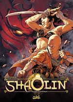 Télécharger le livre :  Shaolin T02 - Le Chant de la montagne