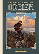 Télécharger le livre :  Breizh Histoire de la Bretagne T08 - Les Chouans