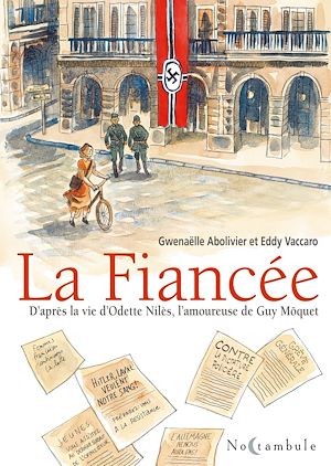 Téléchargez le livre :  La Fiancée