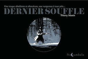 Téléchargez le livre :  Dernier Souffle