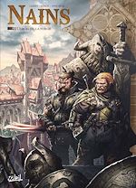 Télécharger le livre :  Nains T21 - Ulrog de la forge