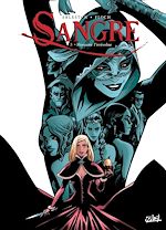 Télécharger le livre :  Sangre T03 - Hovanne l'Irrésolue