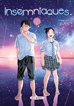 Télécharger le livre :  Insomniaques T02