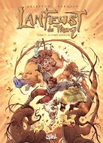 Télécharger le livre :  Lanfeust de Troy T09 - La Forêt noiseuse