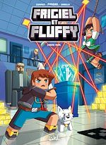 Télécharger le livre :  Frigiel et Fluffy T11 - Casino rival