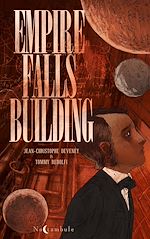 Télécharger le livre :  Empire Falls Building - L'Anatomie d'un vertige
