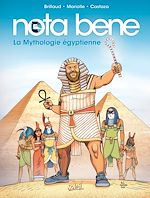 Télécharger le livre :  Nota Bene T04 - La Mythologie égyptienne
