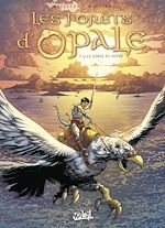 Télécharger le livre :  Les Forêts d'Opale T13 - Le Songe du Havre