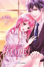 Télécharger le livre :  Teach me More T06 - Edition spéciale