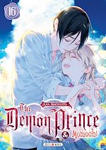 Télécharger le livre :  The Demon Prince and Momochi T16