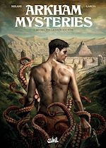 Télécharger le livre :  Arkham Mysteries T01 - Le Ciel des grands anciens