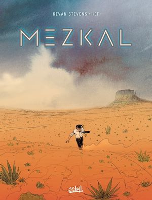 Téléchargez le livre :  Mezkal