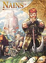 Télécharger le livre :  Nains T22 - Borogam du malt