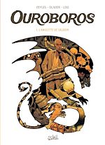 Télécharger le livre :  Ouroboros T01 - L'Amulette de Saladin