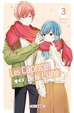 Télécharger le livre :  Les Caprices de la Lune T03