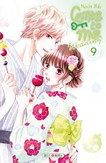 Télécharger le livre :  Come to me Wedding T09