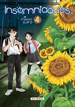 Télécharger le livre :  Insomniaques T04