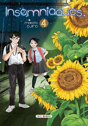 Téléchargez le livre :  Insomniaques T04