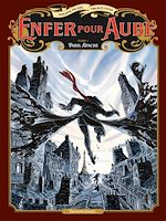 Télécharger le livre :  L'Enfer pour aube T01 - Paris Apache