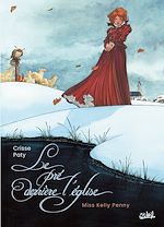 Télécharger le livre :  Le Pré derrière l'église T02 - Miss Kelly Penny