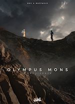 Télécharger le livre :  Olympus Mons T09 - Providence