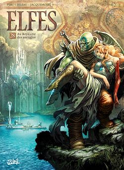 Télécharger le livre :  Elfes T28