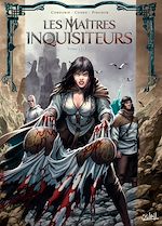 Télécharger le livre :  Les Maîtres Inquisiteurs T15