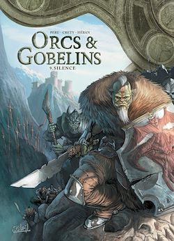 Télécharger le livre :  Orcs et Gobelins T09
